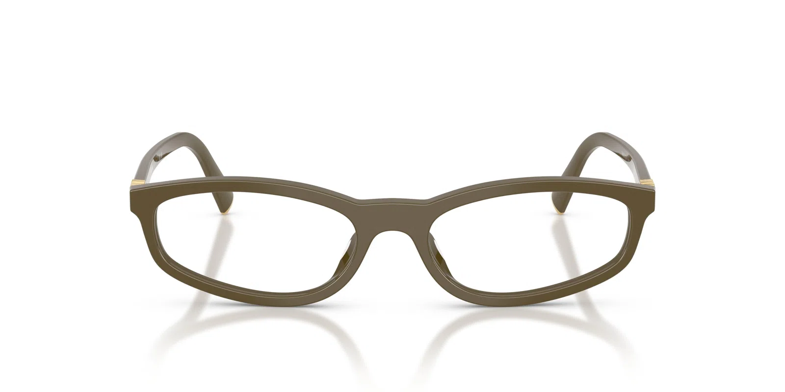 Miu 01ZVF Eyeglasses - view 17